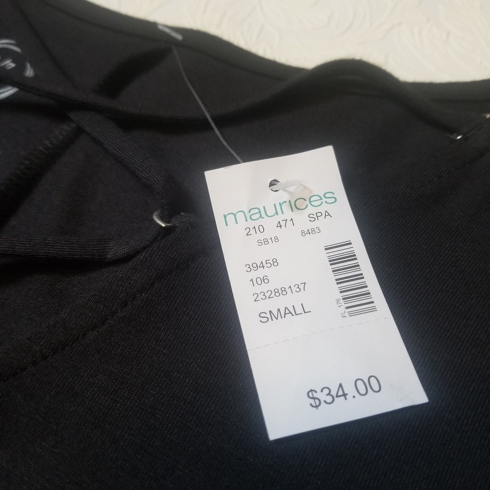 Maurice's》24/7 Dress NWT - Picture 4 of 5